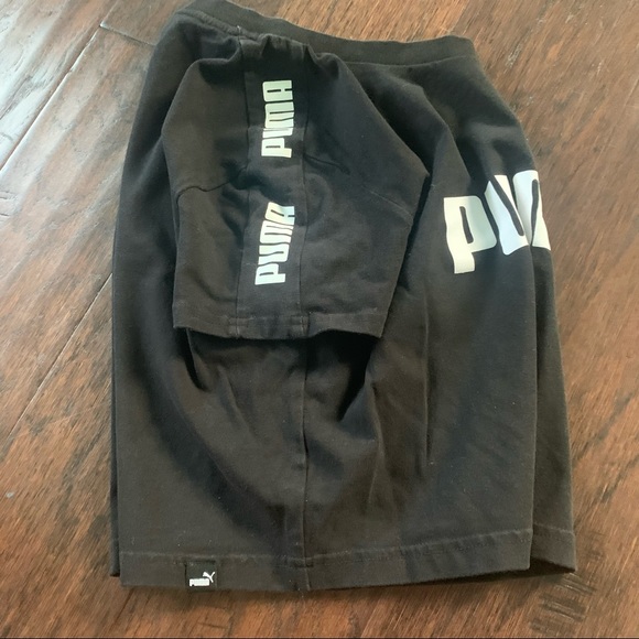 PUMA Crop Top Size M - Picture 4 of 6